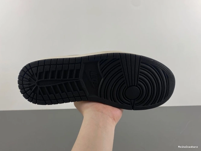 MaikeSneakers Air Jordan CZ0790-102 Low Mocha 1 OG 0806